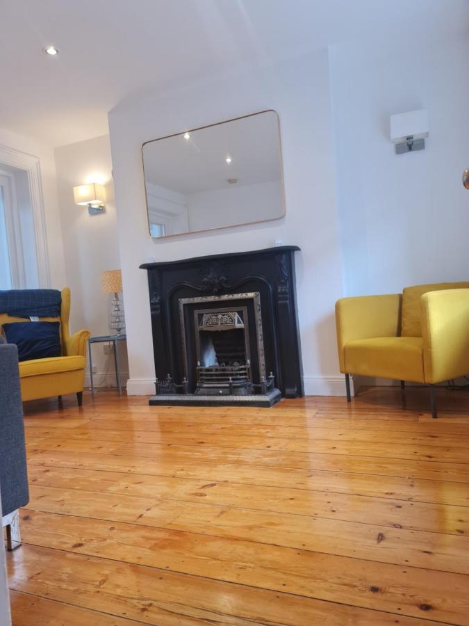 Shelbourne Cottages Дъблин Екстериор снимка