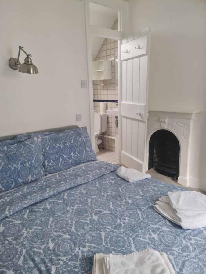 Shelbourne Cottages Дъблин Екстериор снимка