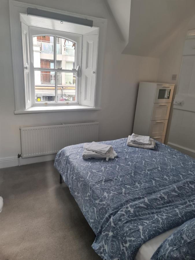 Shelbourne Cottages Дъблин Екстериор снимка
